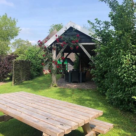 Vakantiehuis An Diek Staphorst Екстериор снимка