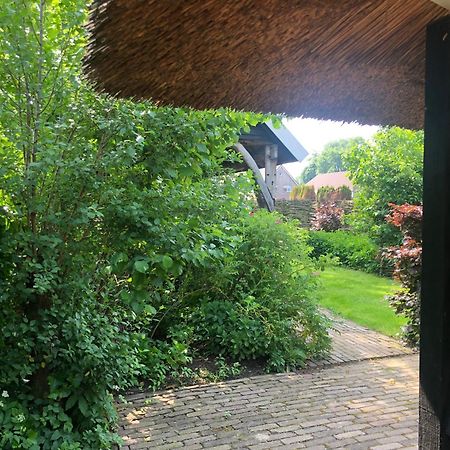 Vakantiehuis An Diek Staphorst Екстериор снимка