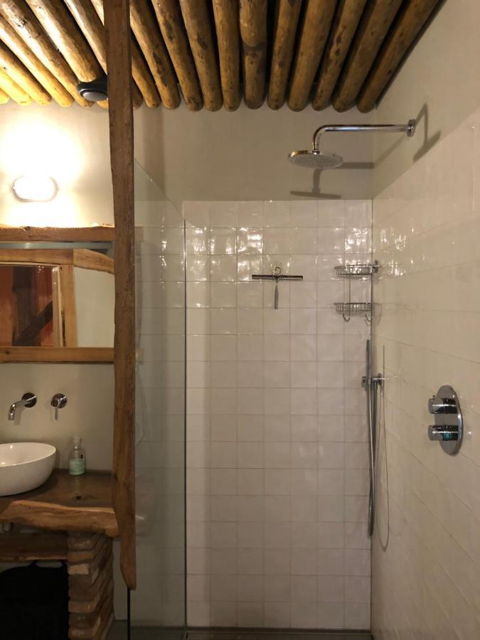 Vakantiehuis An Diek Staphorst Екстериор снимка