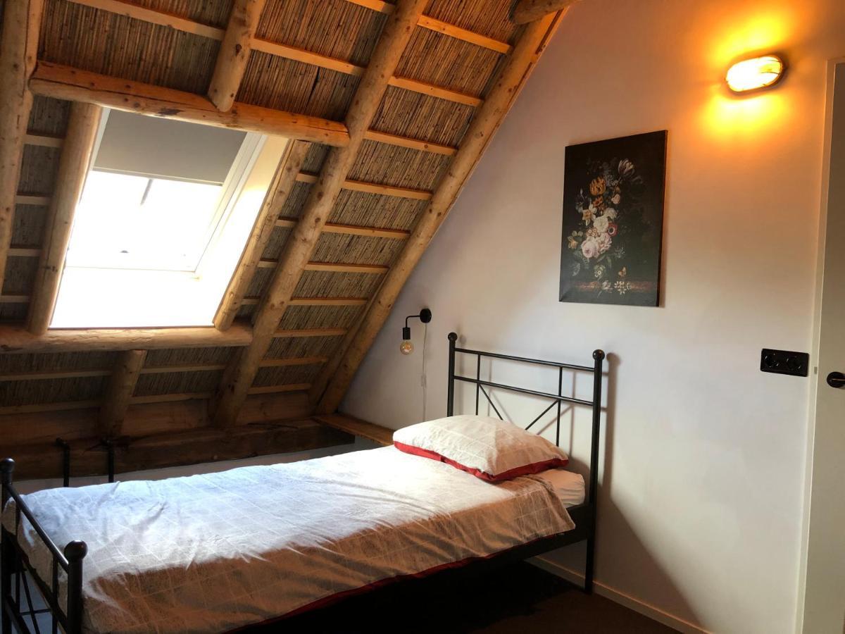 Vakantiehuis An Diek Staphorst Екстериор снимка