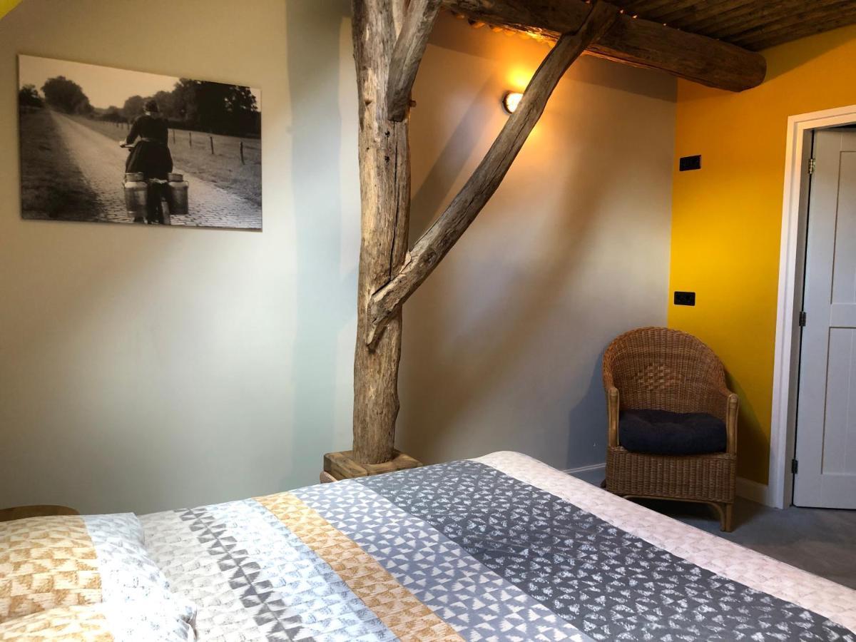 Vakantiehuis An Diek Staphorst Екстериор снимка