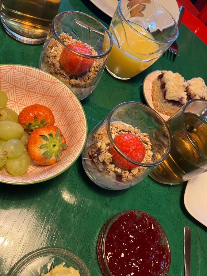 Vakantiehuis An Diek Staphorst Екстериор снимка